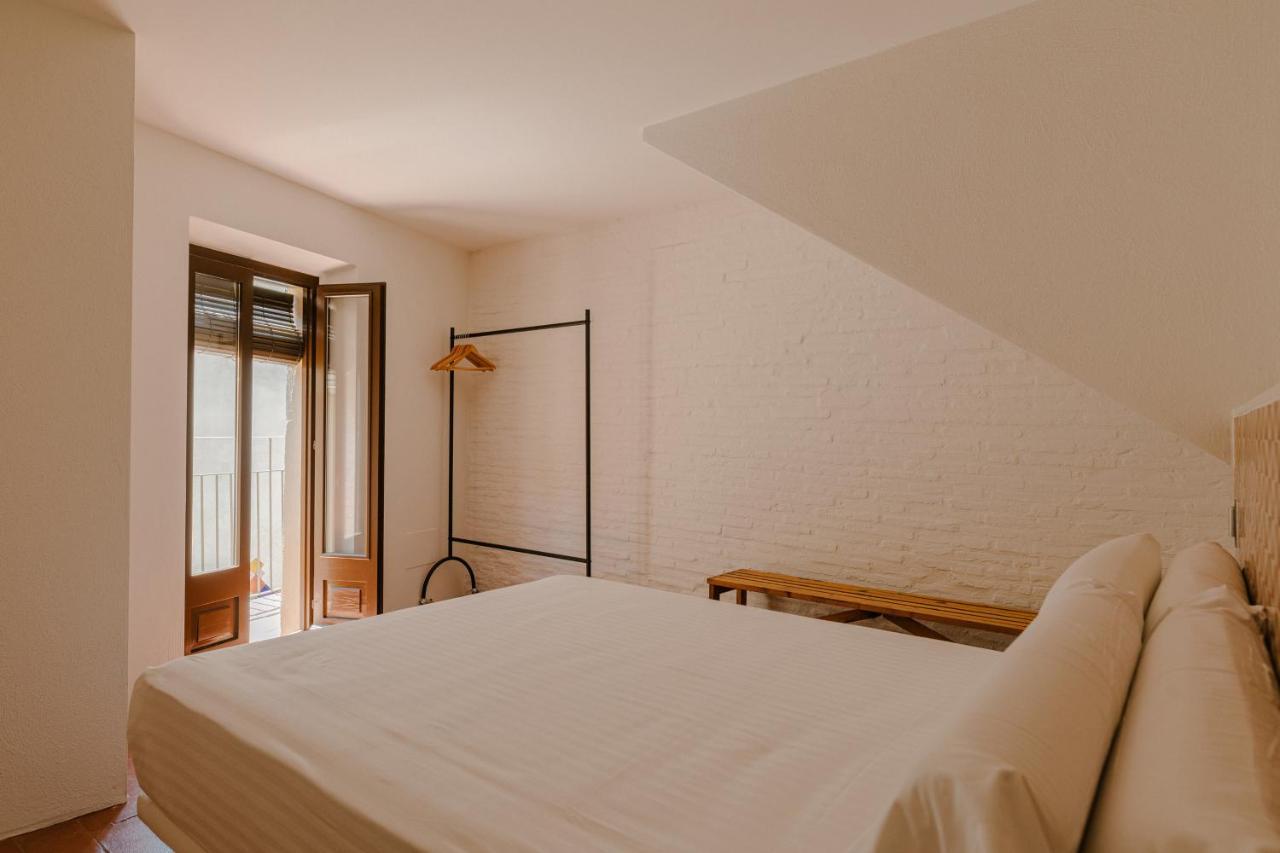 Flateli Santa Clara 31 Apartment Girona Exterior photo