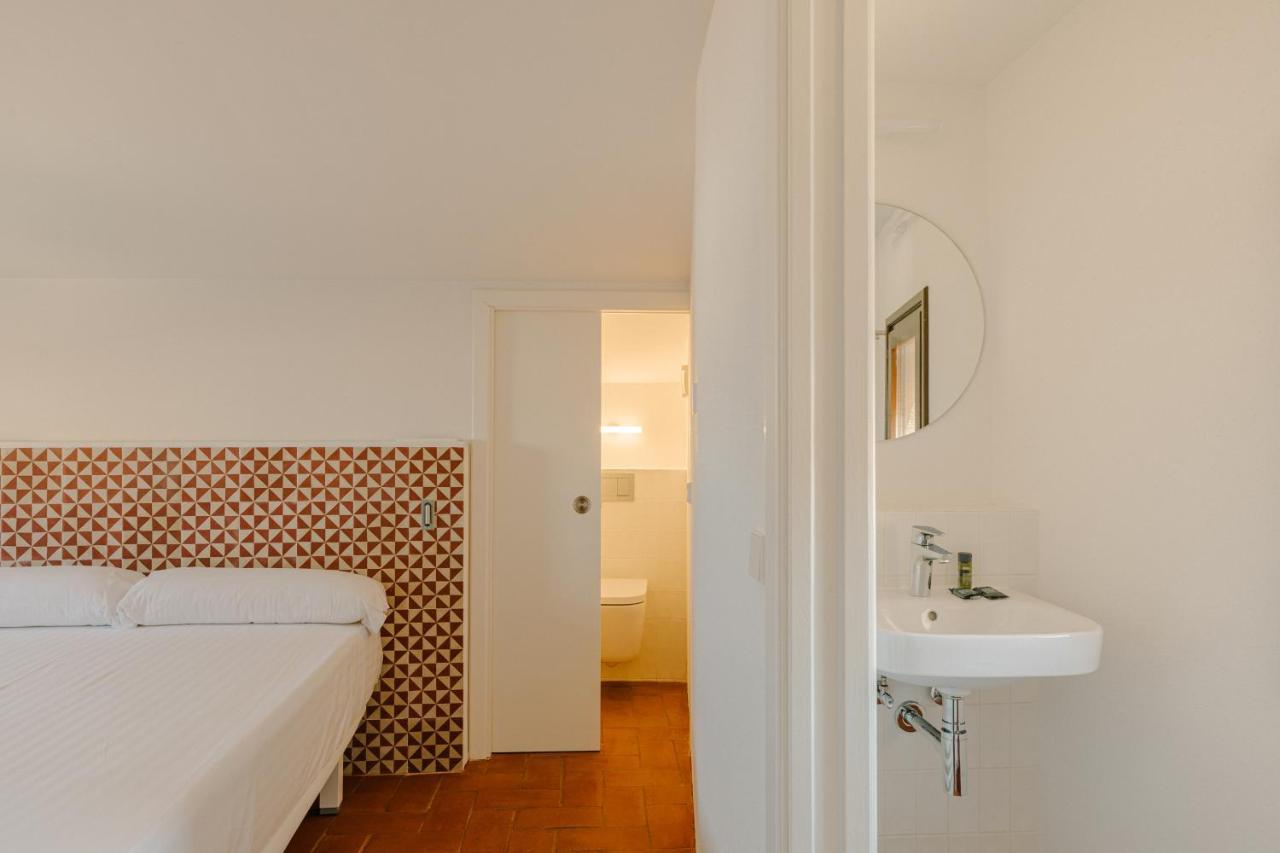 Flateli Santa Clara 31 Apartment Girona Exterior photo