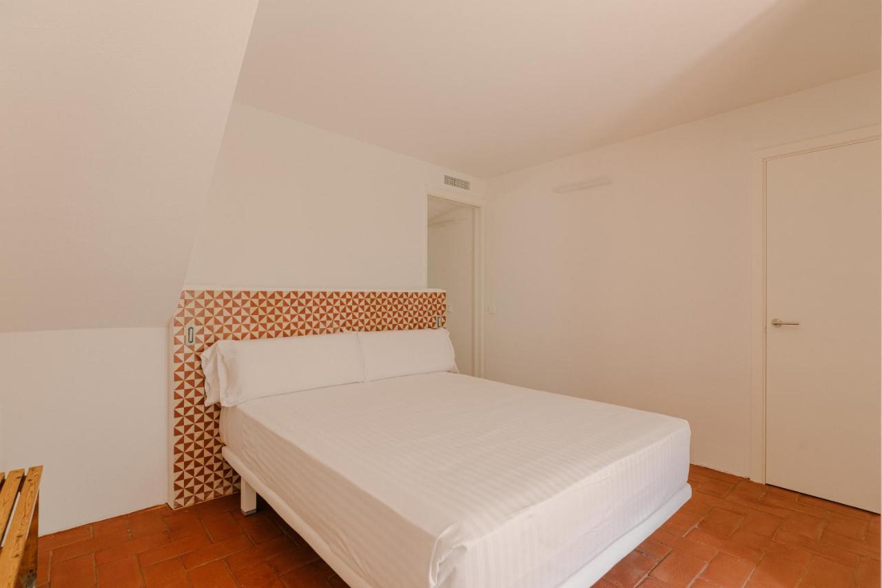 Flateli Santa Clara 31 Apartment Girona Exterior photo