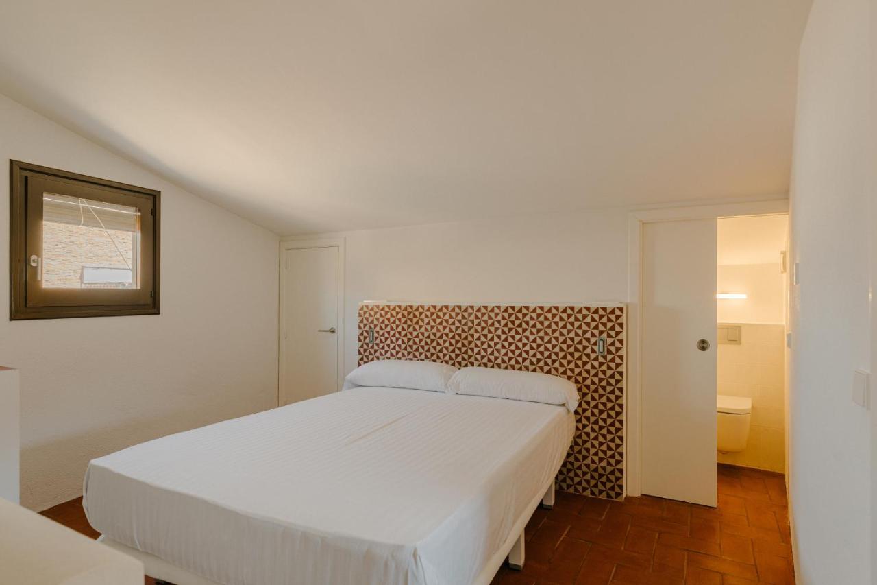 Flateli Santa Clara 31 Apartment Girona Exterior photo