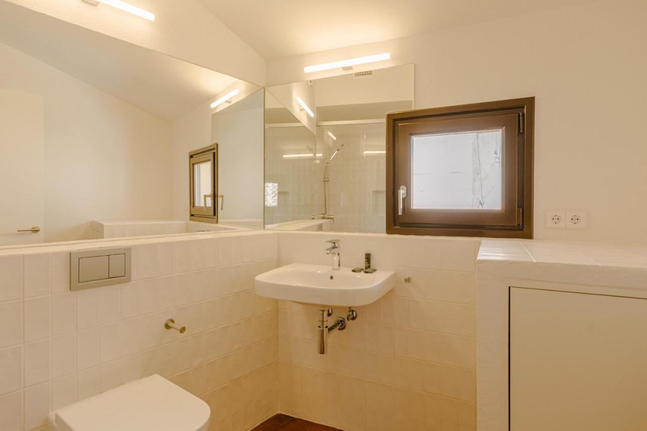 Flateli Santa Clara 31 Apartment Girona Exterior photo